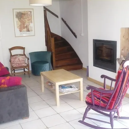 Le Mallissard Hébergement de vacances *
